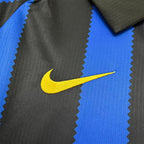 Inter Milan 2026-2027 domicile Fan