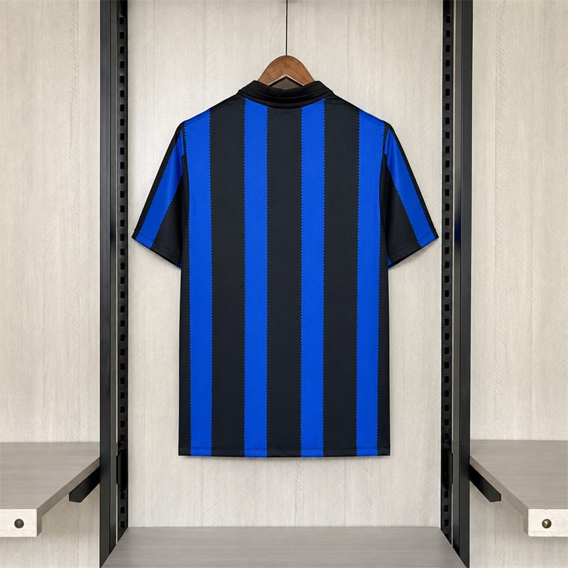 Inter Milan 2026-2027 domicile Fan