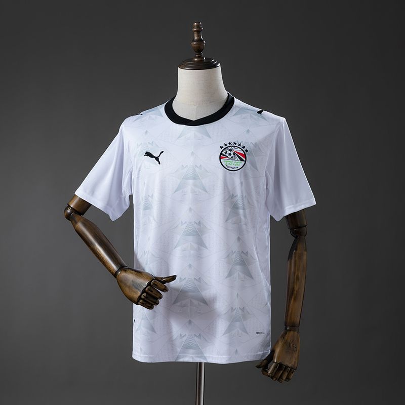 Egypt 2026 Away Fan - WCFOOTBALLSUIT Main image