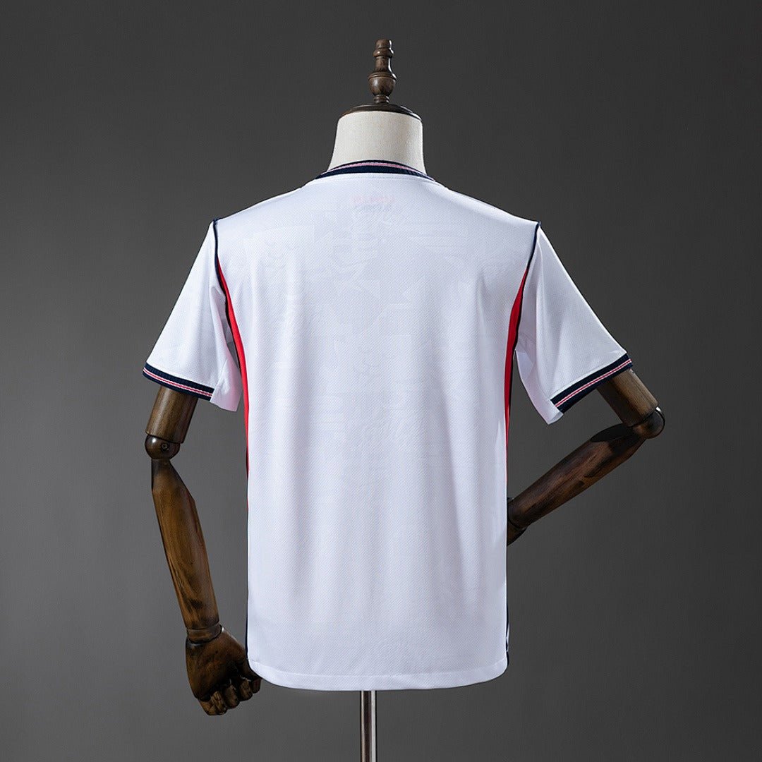 England 2026 Home Fan Secondary image