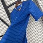 Everton FC 2025 - 2026 Home game - WCFOOTBALLSUIT