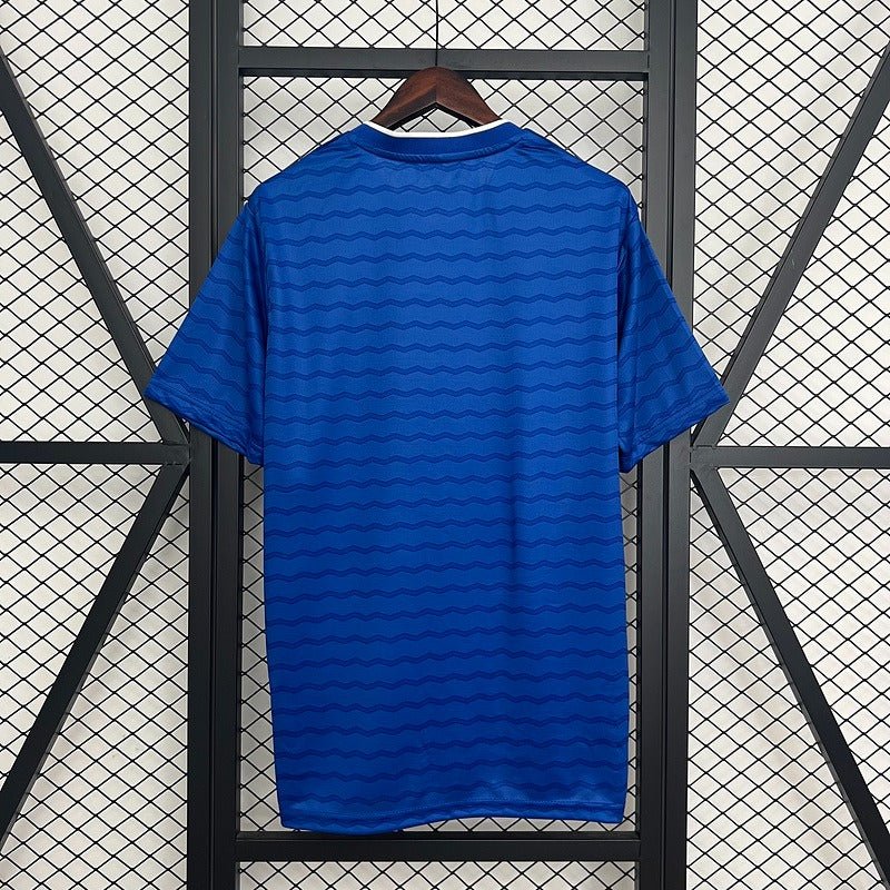 Everton FC Domicile 2025-2026 Image secondaire du produit