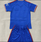 Kids Manchester United 2026-2027 away