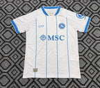 SSC Napoli 2026-2027 Away Fan
