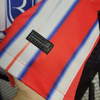 Atletico Madrid 2024-2025 home