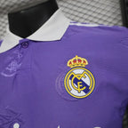 Real Madrid 2025-2026 special edition player