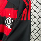 CR Flamengo domicile 2025-2026