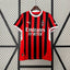 AC Milan domicile 2024-2025