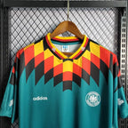 Maillot Rétro Allemagne Extérieur 1994