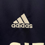 Retro Real Madrid 2004-2005 away