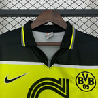 Retro BVB Dortmund 1996-1997 home