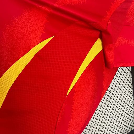 Spain 2024 home