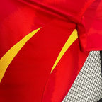 Spain 2024 home