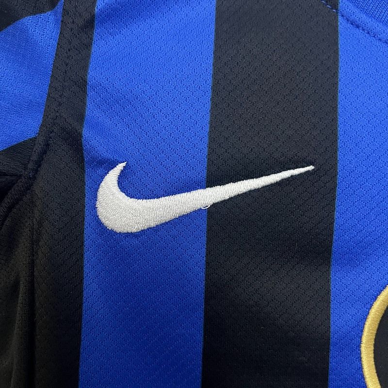 Kids Inter Milano 2024-2025 home