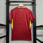 Liverpool FC 2024-2025 home Fan