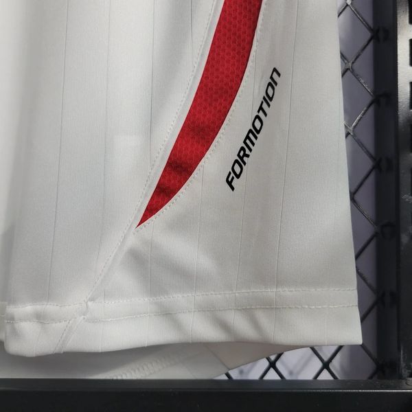 Retro France 2006 away