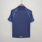 Retro Real Madrid 2005-2006 away
