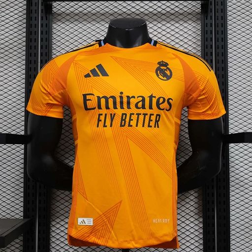 Joueur extérieur Real Madrid 2024-2025 Image principale du produit