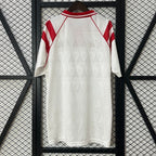 Maillot domicile rétro du Séville FC 1992-1993