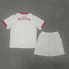Maillot domicile RB Leipzig Enfant 2025-2026