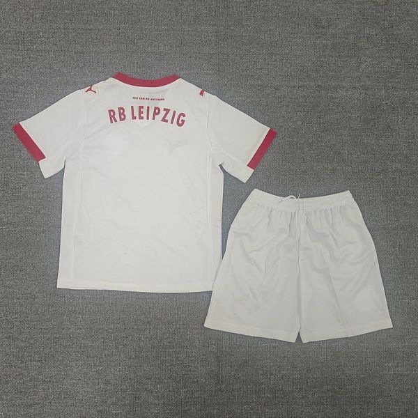 Maillot domicile RB Leipzig Enfant 2025-2026