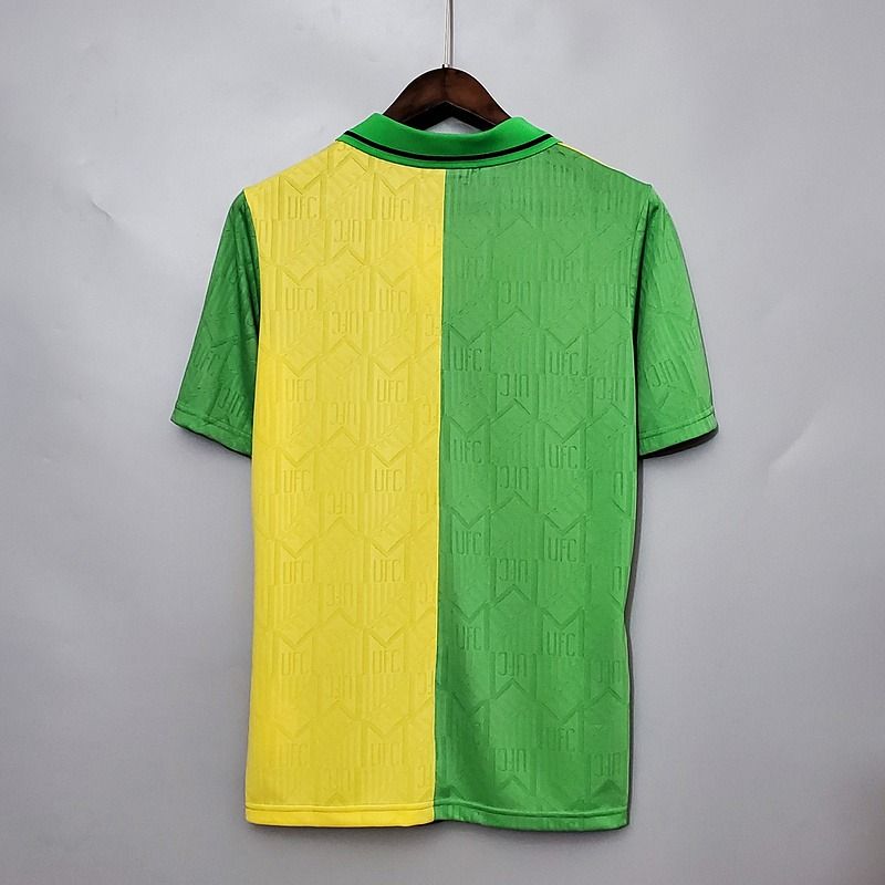 Maillot extérieur rétro Manchester United 1992-1994