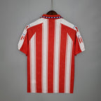 Maillot domicile rétro Atlético Madrid 1994-1995