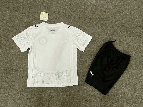 Kids Manchester City 2025-2026 away