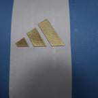 Maillot domicile joueur Argentine 2024