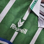 Retro Palmeiras 1993-1994 home