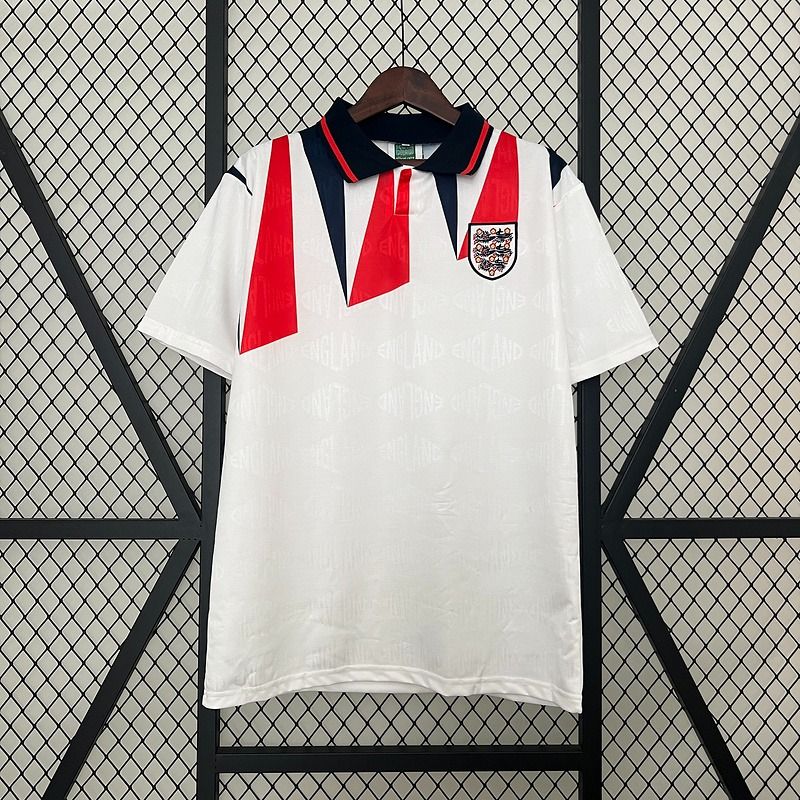 Retro England 1992 home Main image