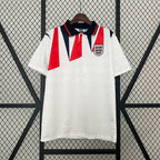 Retro England 1992 home