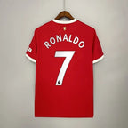 Retro Manchester United domicile 2021-2022