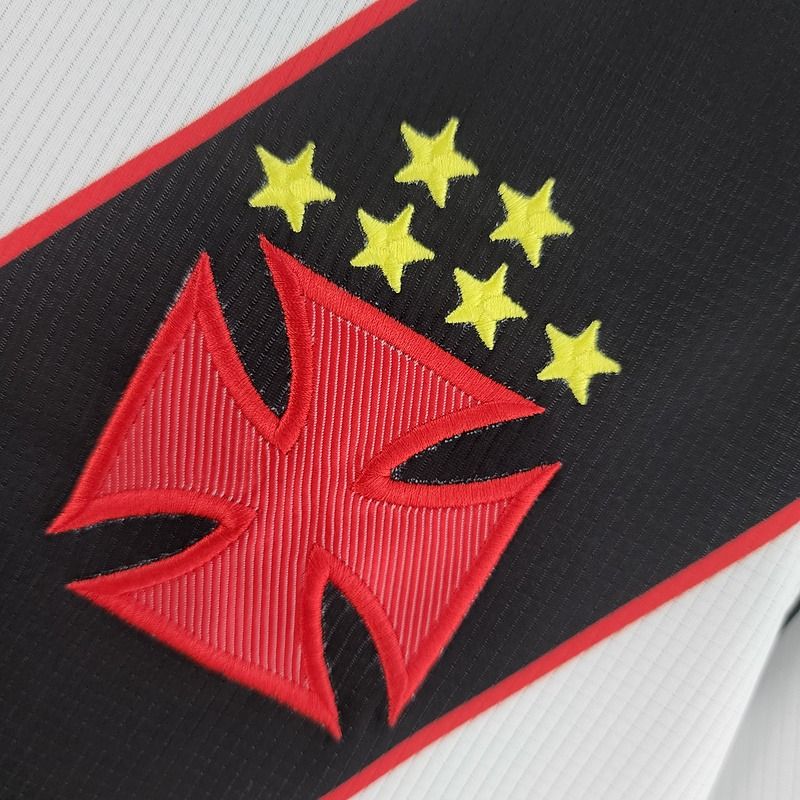 Maillot domicile rétro Vasco de Gama 2000