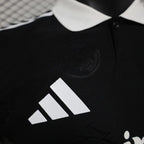 Real Madrid 2025-2026 special edition player