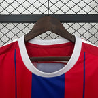 Retro Bayern München 2014-2015 home