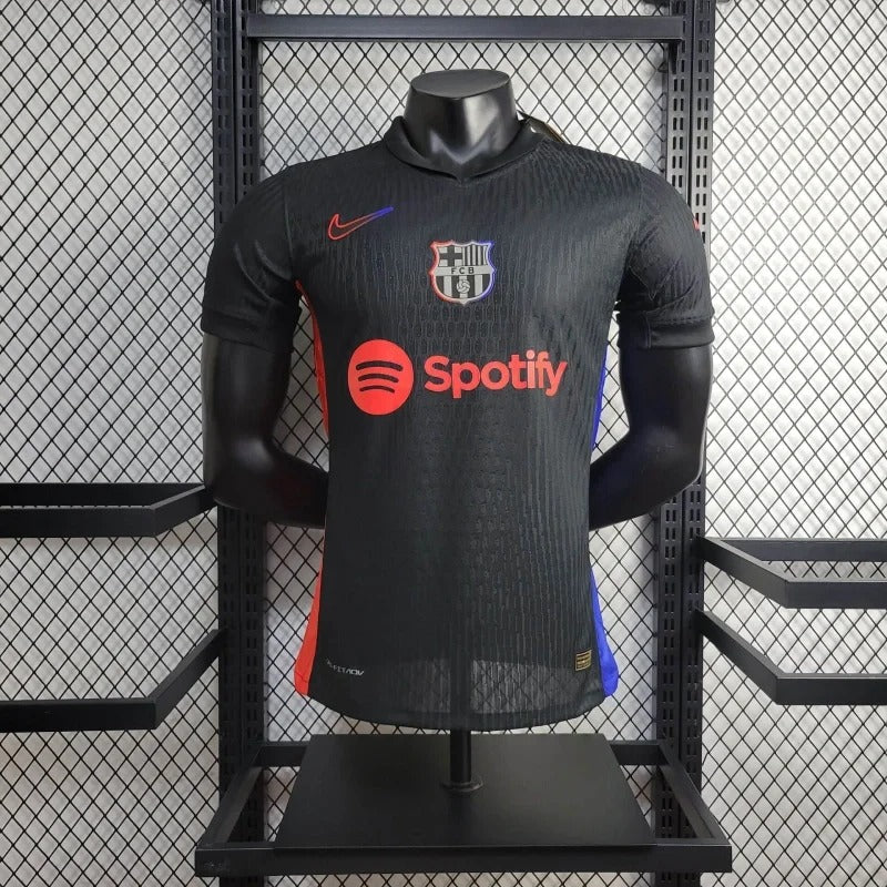 Joueur extérieur FC Barcelone 2024-2025
