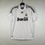 Retro Real Madrid 2008-2009 home