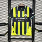 Manchester City 2024-2025 away