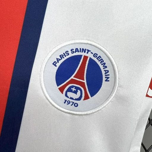 Maillot extérieur rétro PSG 1998-1999
