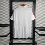 Rétro AC Milan 2007-2008 extérieur