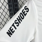 Retro Santos FC 2012-2013 domicile Manches longues