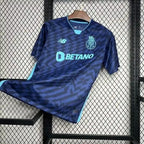FC Porto 2024-2025 away