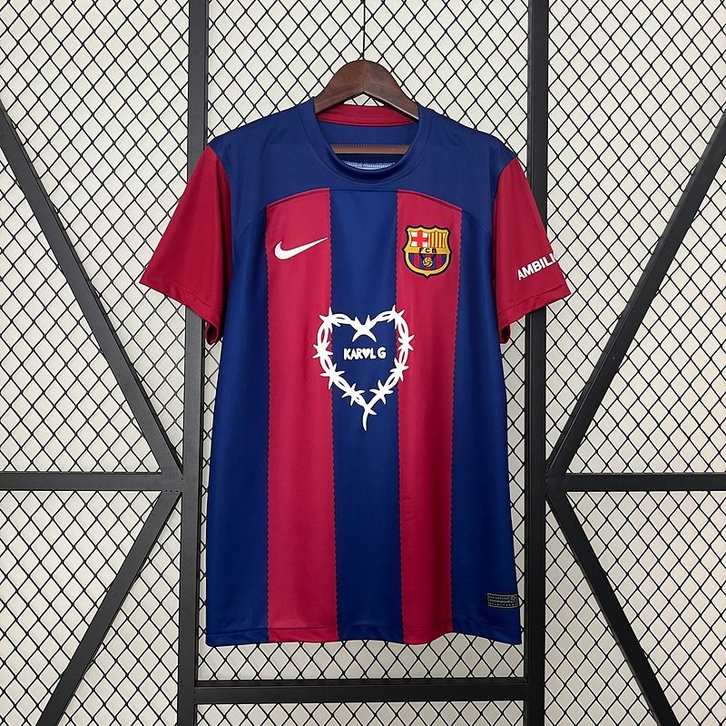 FC Barcelona 2024-2025 Special Edition FAN
