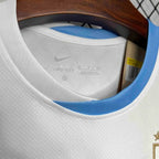 Uruguay 2024 away