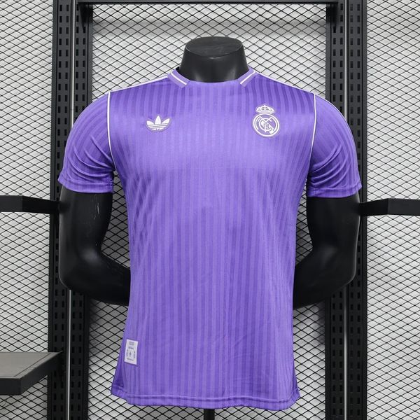 Joueur édition spéciale Real Madrid 2025-2026 Image principale du produit