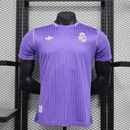 Real Madrid 2025-2026 special edition player