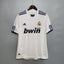Retro Real Madrid 2010-2011 home