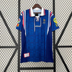 Retro France 1996 home