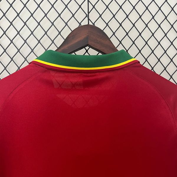 Retro Portugal 1998 home